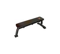 Banc plat de musculation