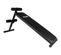 VirtuFit Banc abdominal réglable - Banc abdominal