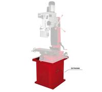 Banc pour fraiseuse a metaux Holzmann zx7045ms