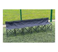 Precision Quick Bench Vert