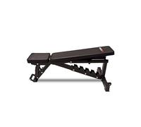 Banc réglable Banc multifonction Musculation Banc abdominaux Banc d'exercice Gym à domicile Banc de musculation SINGULARWOD. Banc de gym