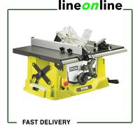 Banc scie Ryobi RTS1800-G