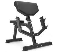 Banc Scott Pupitre à Biceps avec Support MS-L107 2.0 - Marbo Sport
