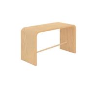 Banc Sit avec traverse 70x30cm WxHxD 70x40x30cm