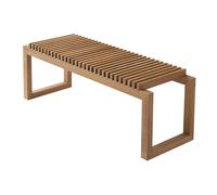 Banc Skagerak Cutter LxWxH 121x40x43,5cm