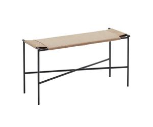 Banc Skagerak Vent LxWxH 85x32,5x44cm
