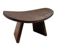 Vivezen - Banc, Tabouret de méditation Ergonomique et démontable en Bois