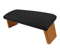 Vivezen - Banc, Tabouret de méditation, Yoga Pliant en Bois de Bouleau - Plusieurs Coloris