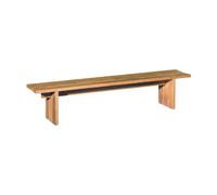 Banc Taro LxWxH 180x40x47cm