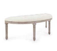 Banc Tilde Natural