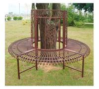 Banc tour d'arbre "SUN" - diam 1600 mm D41060
