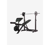 Banc Tunturi WB50 Mid Width Weight