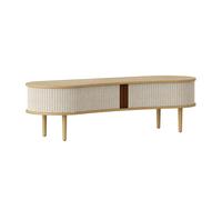 Banc TV Audacious WxHxD 140x40x46cm