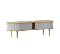 Banc TV Audacious WxHxD 140x40x46cm