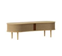 Banc TV Audacious WxHxD 140x40x46cm
