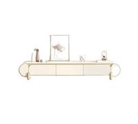 Banc TV Meuble TV Moderne Minimaliste, Salon, ménage, Petit Appartement, Table Basse, Combinaison de Meuble TV Meuble TV