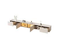 Banc TV Meuble TV Salon Meuble de Rangement Maison Table Basse Meuble TV sur Pied Meuble TV