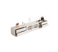 Banc TV Salon Meuble TV Moderne Simple Petit Appartement Table Basse sur Pied Meuble TV Combinaison Meuble TV