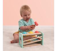 Mookie Banc xylophone
