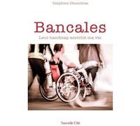 Bancales Delphine Dhombres (Auteur)