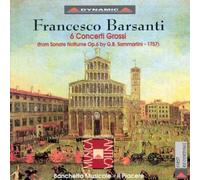Bancheto Musicale - Concerti Grossi, 6 [Import]