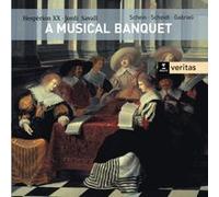 Banchetto musicale - Ludi musici