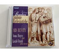Banchieri - Adriano banchieri Symphonies ecclesiastiques [Import]