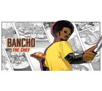 Bancho the Chef (PS5 Account)
