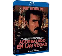 Banco (1986) / Heat (1986) (Blu Ray)