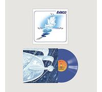 Banco del Mutuo Soccorso – Banco – Vinyle 180 g bleu (Import) – Sony Music