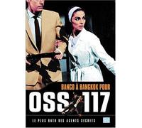 Banco à Bangkok pour OSS 117