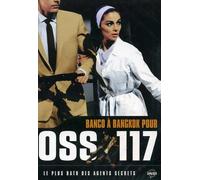 Banco À Bangkok Pour Oss 117