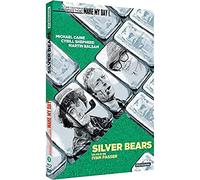 Banco à Las Vegas Combo Blu-ray DVD