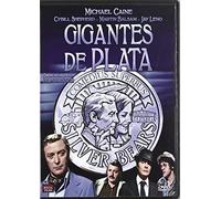 BANCO A LAS VEGAS / Silver Bears (1978) [ Origine Espagnole, Sans Langue Francaise ]