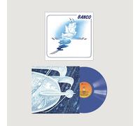 Banco Blue (Vinyl) Giovanni Allevi Banco