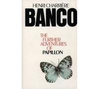Banco Charriere, Henri (Auteur)