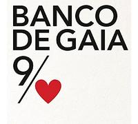 Banco De Gaia - 9th of Nine Hearts [Import]