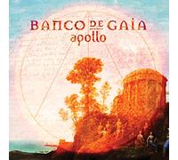 Banco De Gaia - Apollo [Import]