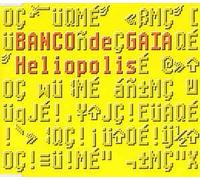 Banco De Gaia - Heliopolis / 5 Titres