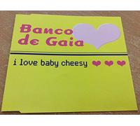 Banco De Gaia - I Love Baby Cheesy [Import]