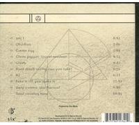 Banco De Gaia – Igizeh – CD