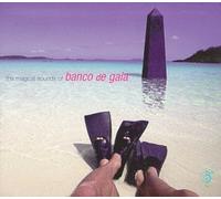 Banco De Gaia - Magical Sounds of Banco De Gai
