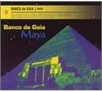 Banco De Gaia - Maya