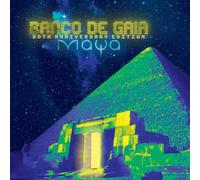 Banco De Gaia - Maya 20th.. -Ltd-