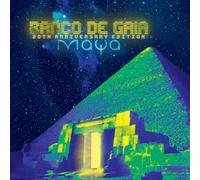 Banco De Gaia - Maya 20th.. -Ltd-