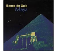 Banco de Gaia - Maya [Vinyl LP]