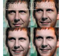 Banco De Gaia – Memories Dreams