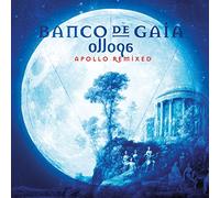 Banco De Gaia - Opollo