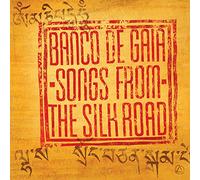 Banco De Gaia - Songs from the Silk Road