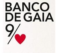 Banco De Gaia - The 9th of Nine Hearts [Import]